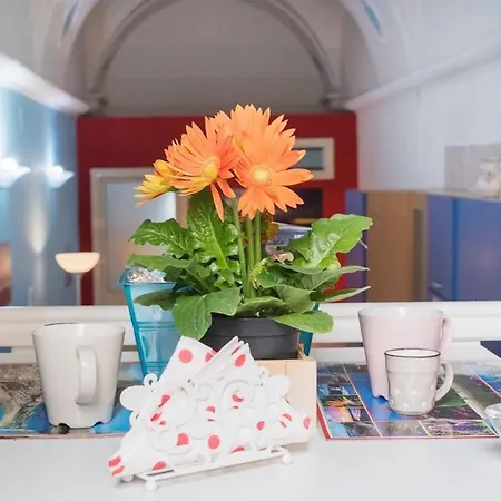 Bobbo House Ii, La Finestra Sugli Scavi * Napoli