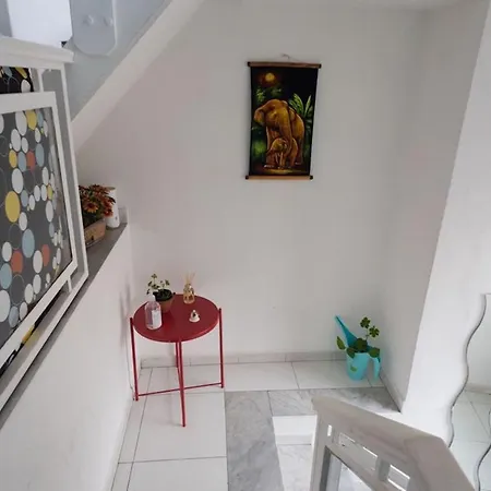 Daire Bobbo House Ii, La Finestra Sugli Scavi Napoli