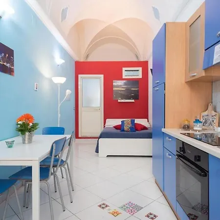 Bobbo House Ii, La Finestra Sugli Scavi Daire