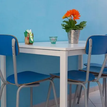 Bobbo House Ii, La Finestra Sugli Scavi Napoli