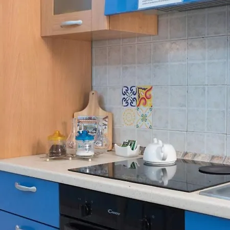 Daire Bobbo House Ii, La Finestra Sugli Scavi Napoli