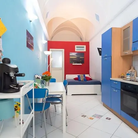Bobbo House Ii, La Finestra Sugli Scavi Daire